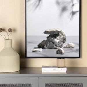 Sandstones Poster