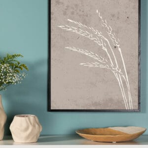 Seeds Poster