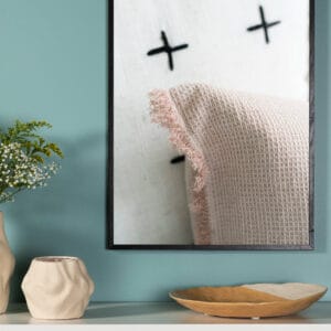 Pillow Poster