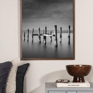 Ocean Poster