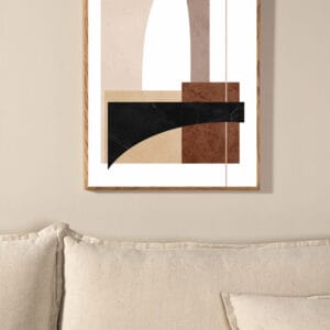 Materials Poster