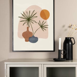 Wonderland Poster