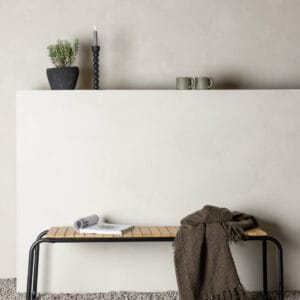 Holmbeck Bänk