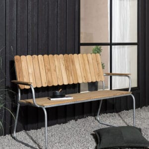 Holmsund Bänk Soffa