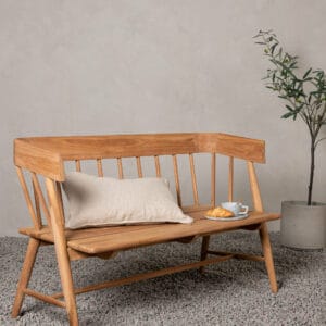 Split Bänk Soffa