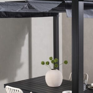 Lazio Pergola