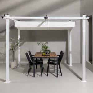 Lazio Pergola