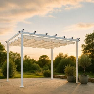 Lazio Pergola