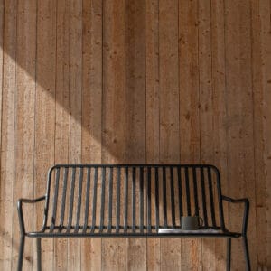 Peking Bänk Soffa