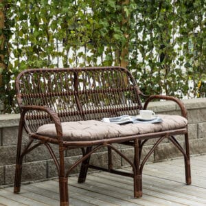 Nella 2-Sits Soffa