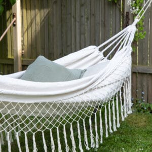 Banate Hammock