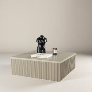 Lenox Soffbord