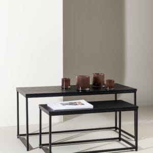 Staal Soffbord