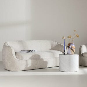 Elio 3-Sits Soffa