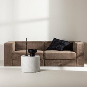 Lumi 3-Sits Soffa