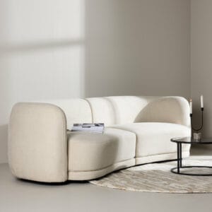 Cielo 3-Sits Soffa