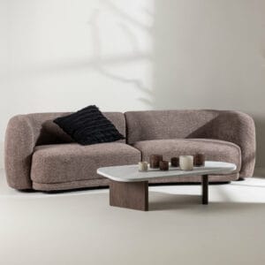 Cielo 3-Sits Soffa