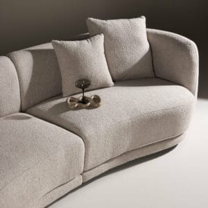 Cielo 3-Sits Soffa
