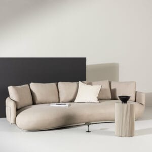 Stellar 4-Sits Soffa