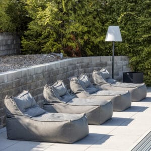 Redang Loungestol