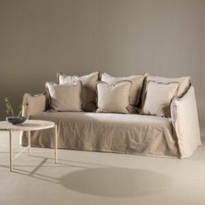 Oskarshamn 3 Sits Soffa