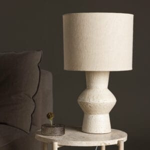 Valön Bordslampa