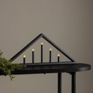 Sankt Anton Bordslampa