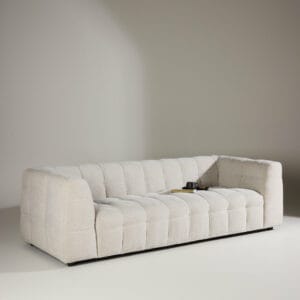 Malou 3-Sits Soffa