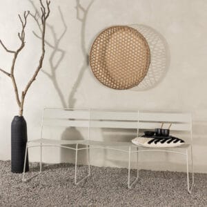 Lina 3-Sits Soffa