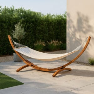Hedvig Hammock