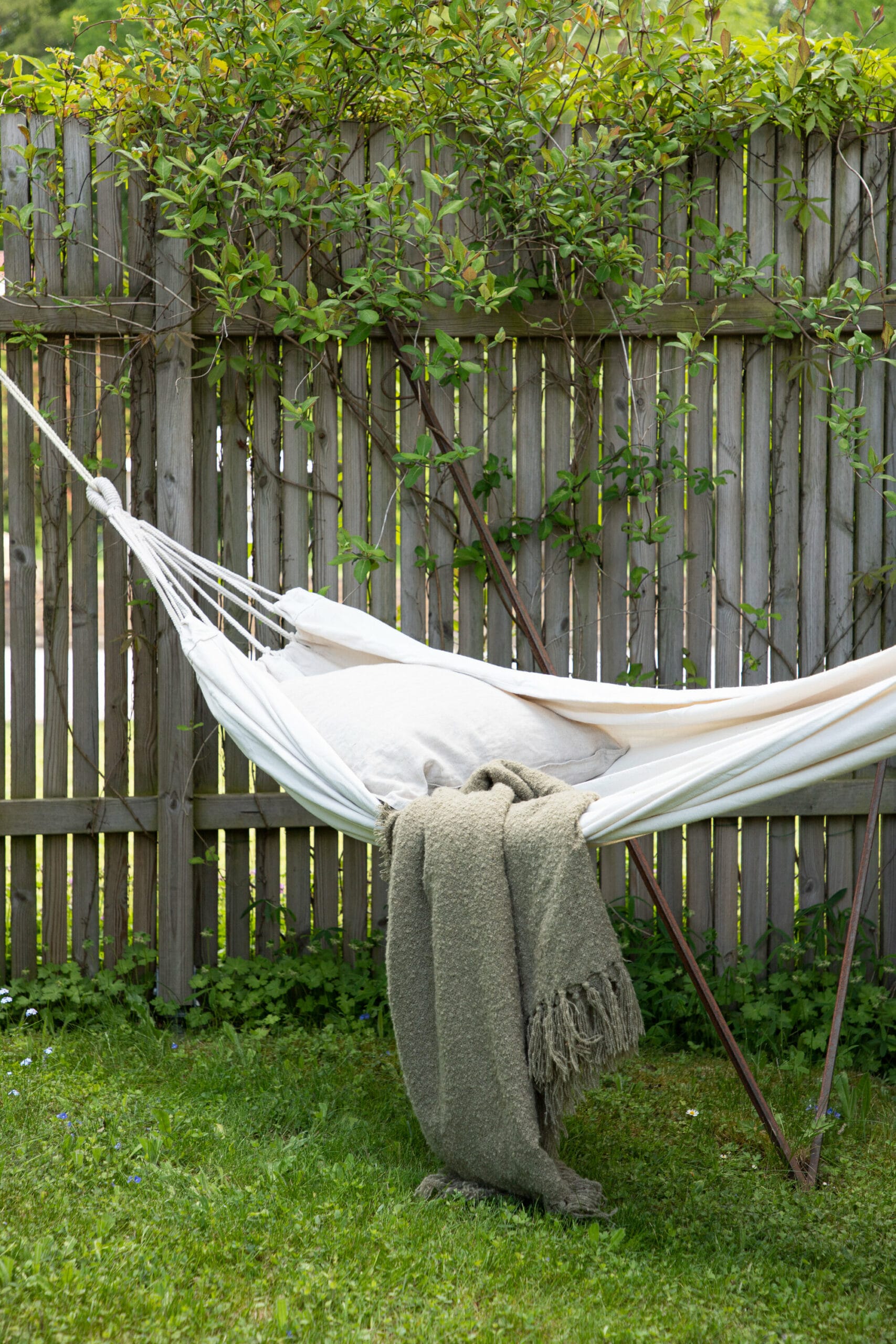 Hedvig Hammock