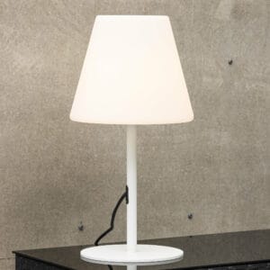 Moris Bordslampa
