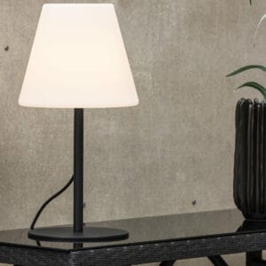 Moris Bordslampa