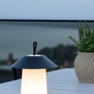 Rubu Bordslampa