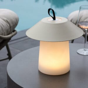 Rubu Bordslampa