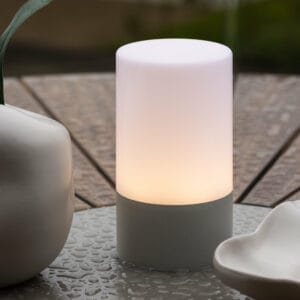 Tubu Bordslampa