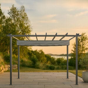 Lazio Pergola