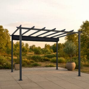 Lazio Pergola