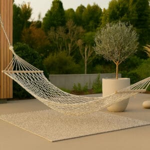 Ubud Hammock