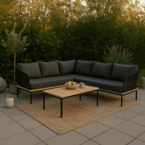 Andorra Loungegrupp