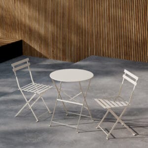 Tao Cafe Set