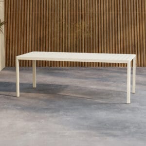 Giardini Rektangulärt Matbord