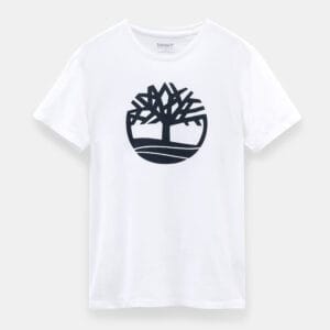 Brand tree organic t-shirt