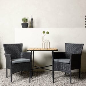 Holmbeck Rektangulär Matgrupp