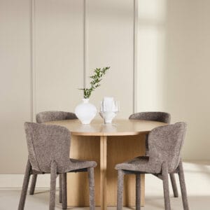 Matbord Strada med Astoria Stol