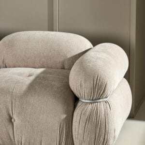 Mika 2-Sits Soffa