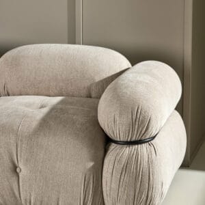 Mika 2-Sits Soffa
