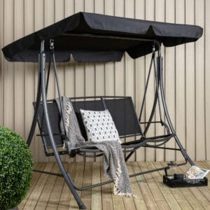 Madras Hammock