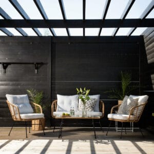 Viga Loungegrupp
