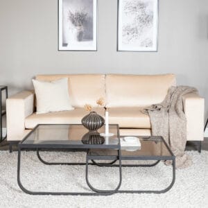 Bolero 3-Sits Soffa